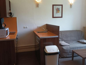 Appartement T3 dans Château avec Piscine et Sauna à Jausiers, 6 pers, Terrasse et Balcon - FR-1-165B-4